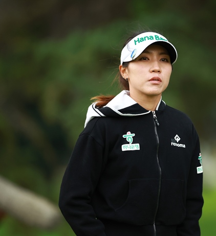 CPKC Women's Open: Olympic golf is right around the corner but first things first in Canada, where there's been a Lydia Ko sighting