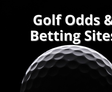 Golf Betting Odds, Sites & Promo Codes for July 2024