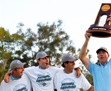 Arnold Palmer Cup announces coaches for 2025 competition at Congaree