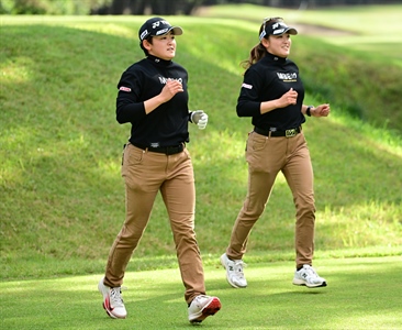 Japanese twins headline 26 players who earned 2025 LPGA status at Final Qualifying