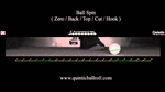 Quintic Ball Roll v3.4 - BALL SPIN